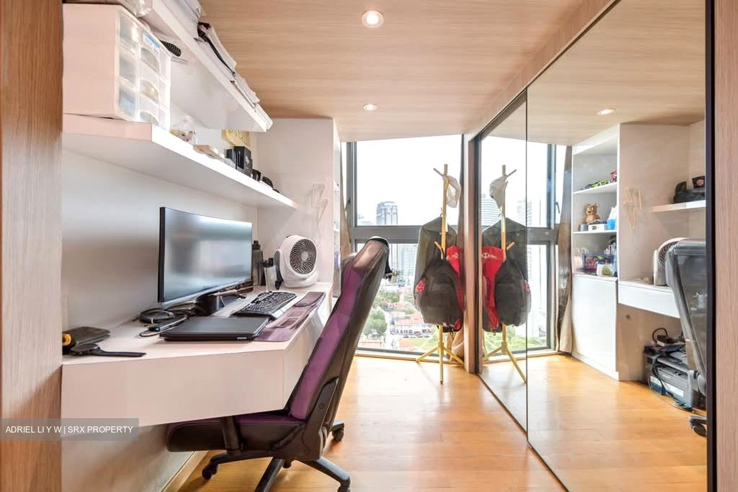 City Gate (D7), Apartment #596675241
